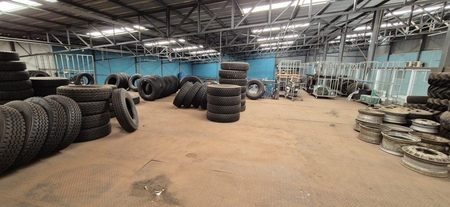 Commercial Property for Sale in Killarney Gardens Western Cape